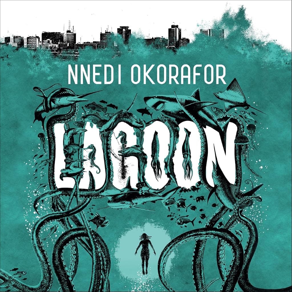 Titelbild von Lagoon