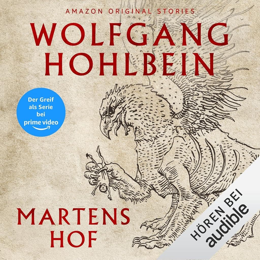 Titelbild von Martens Hof