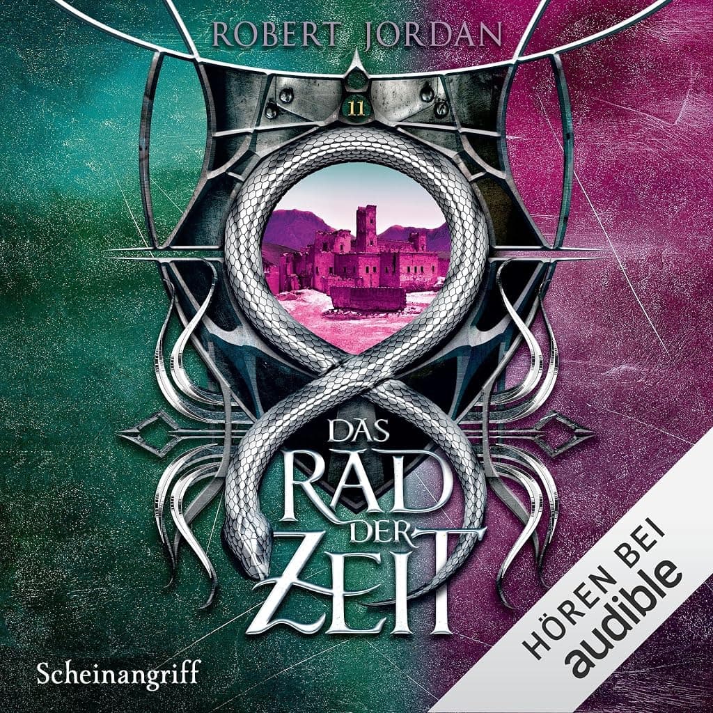Titelbild von Scheinangriff