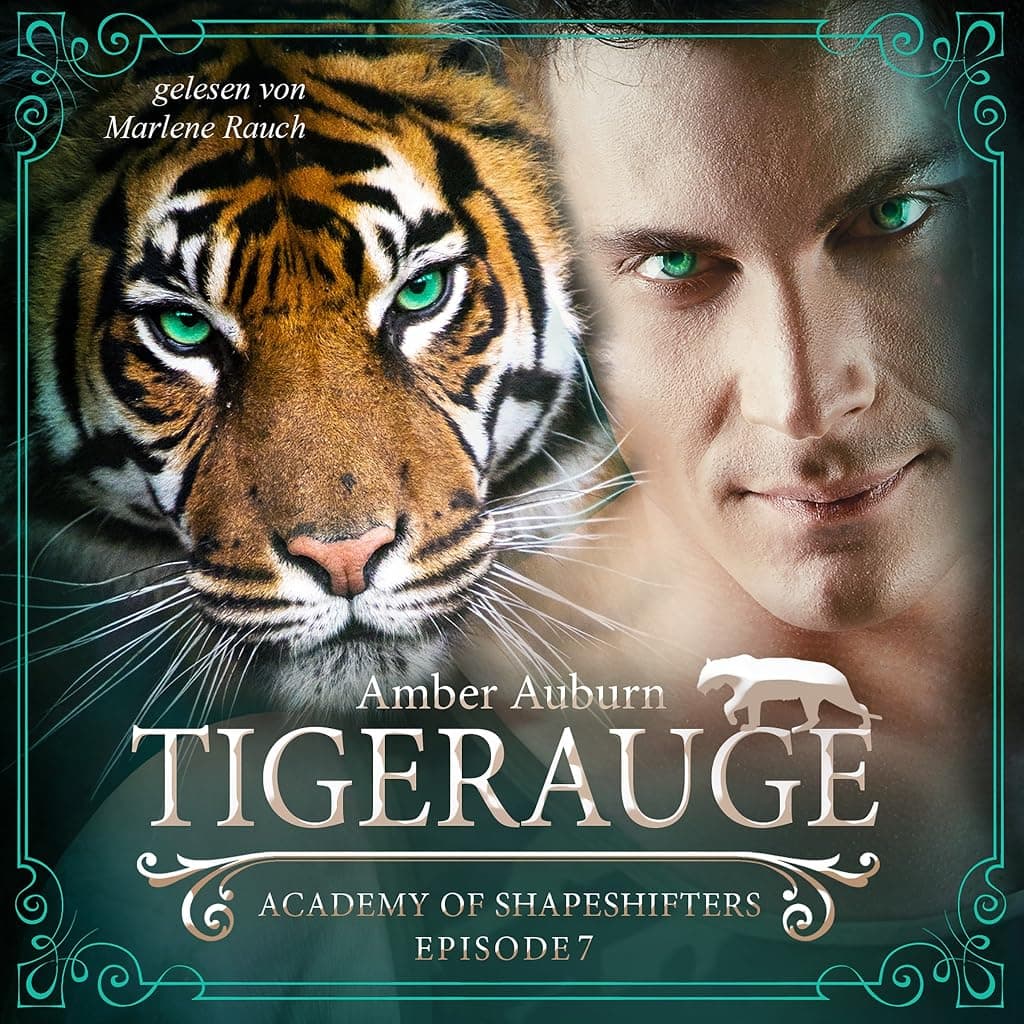 Titelbild von Tigerauge