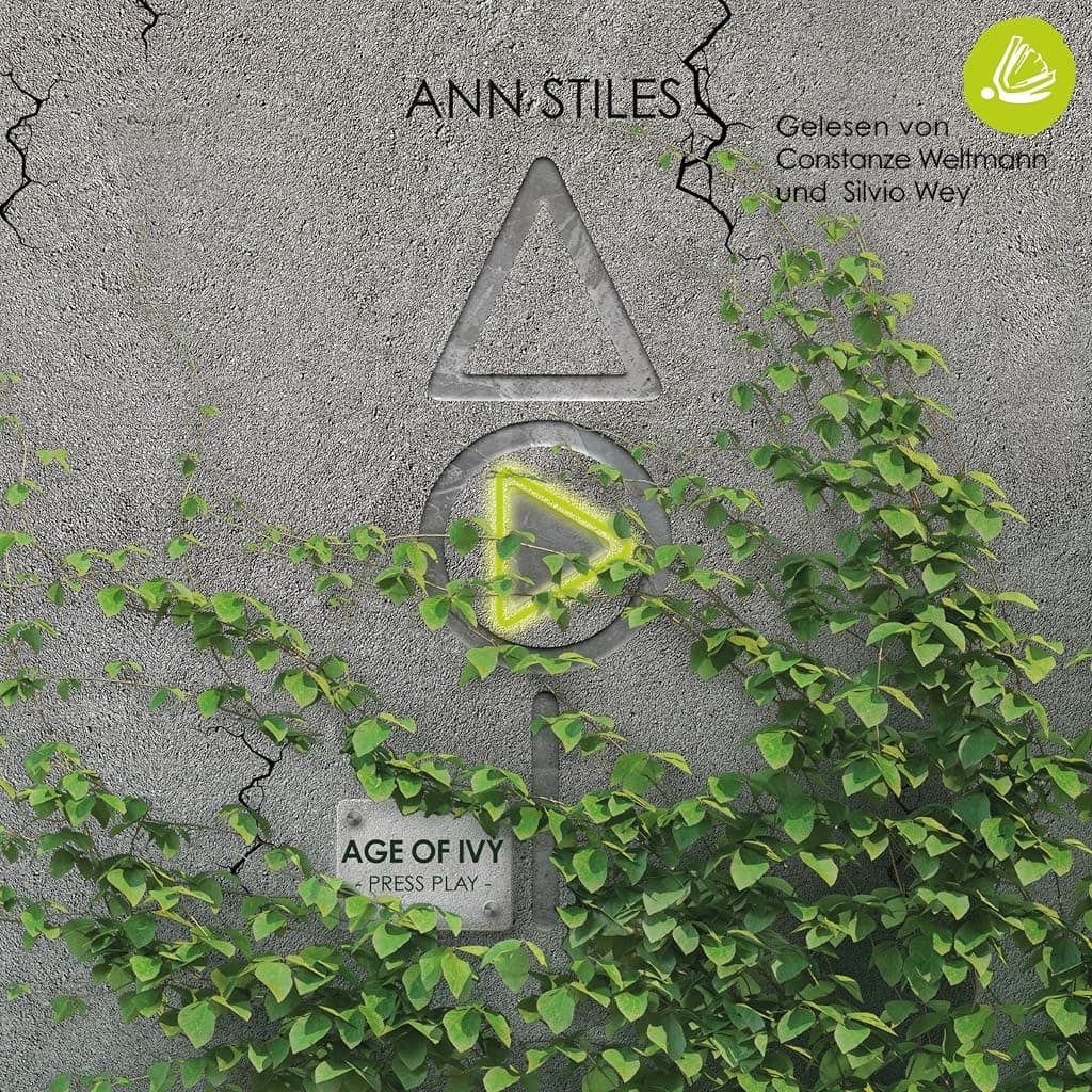 Titelbild von Press play
