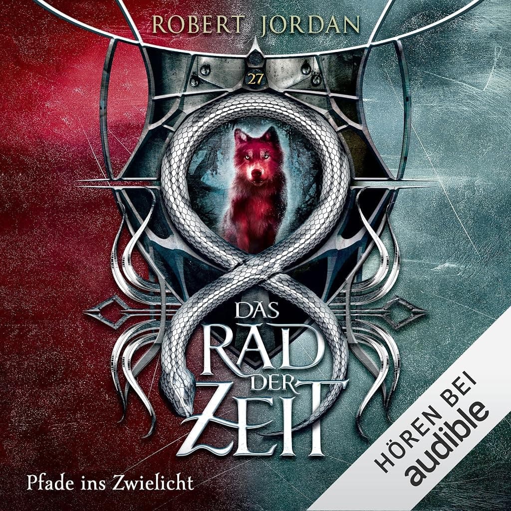 Titelbild von Pfade ins Zwielicht