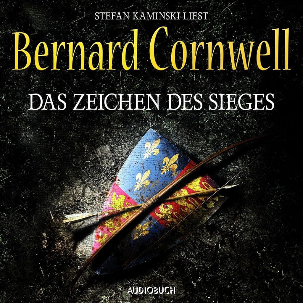 Titelbild von Das Zeichen des Sieges