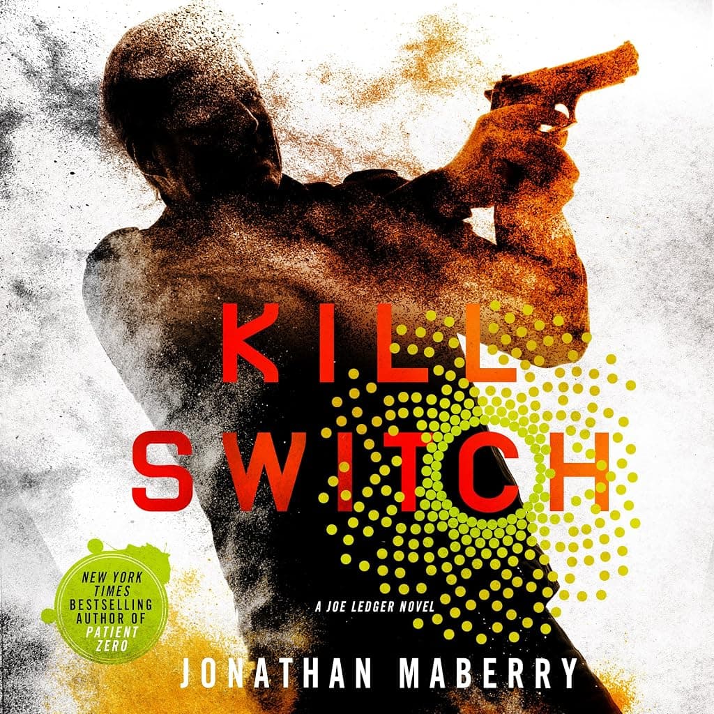 Titelbild von Kill Switch