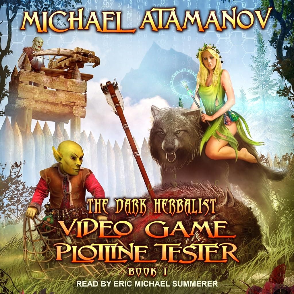 Titelbild von Video Game Plotline Tester