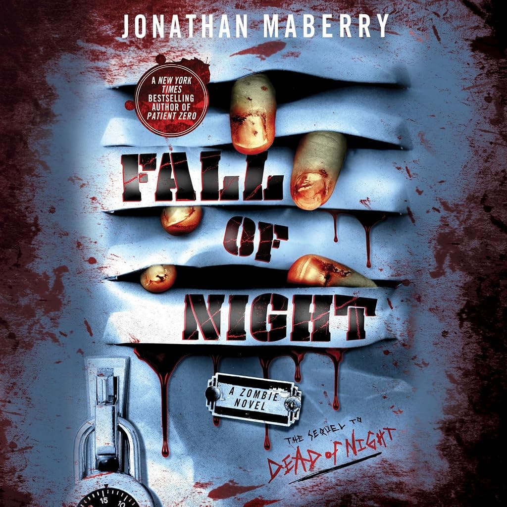 Titelbild von Fall of Night