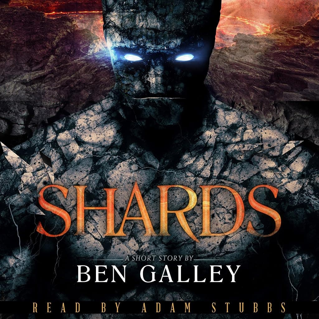 Titelbild von Shards