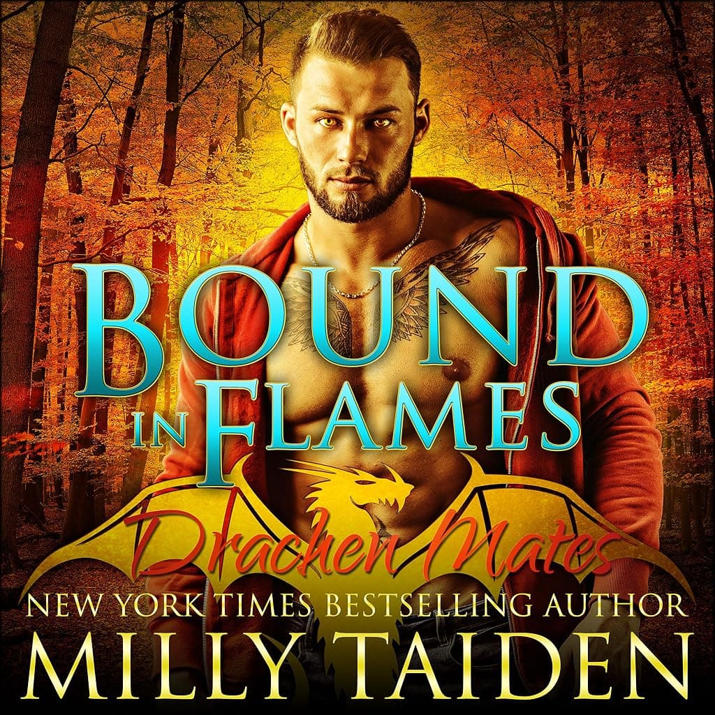 Titelbild von Bound in Flames