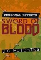 Titelbild von Personal Effects: Sword of Blood