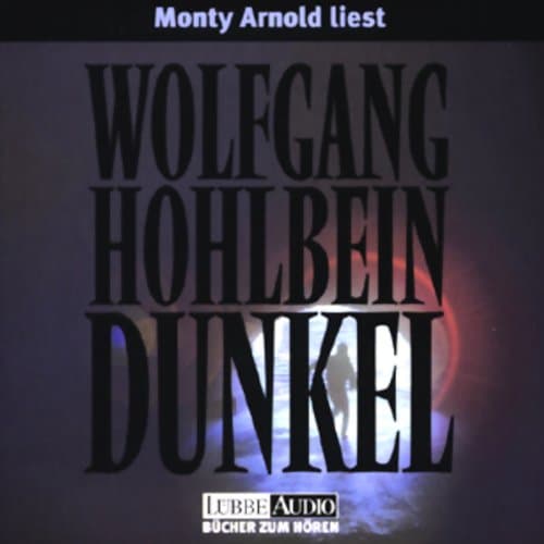 Titelbild von Dunkel