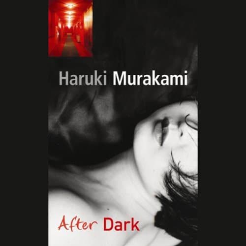 Titelbild von After Dark
