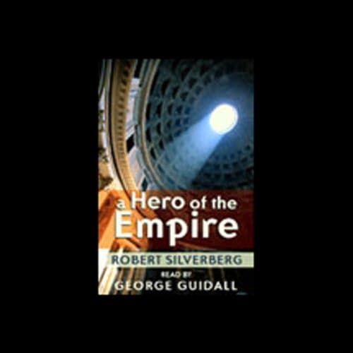 Titelbild von A Hero of the Empire