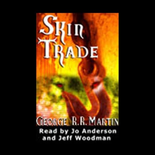 Titelbild von Skin Trade