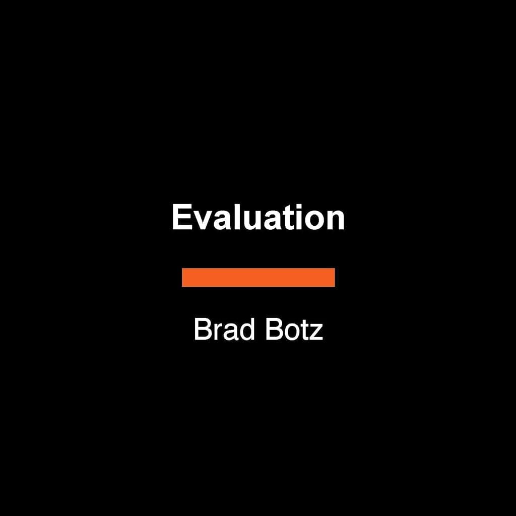 Titelbild von Evaluation