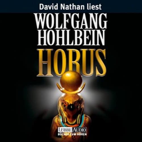 Titelbild von Horus