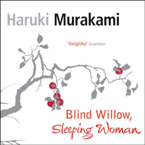 Titelbild von Blind Willow Sleeping Woman