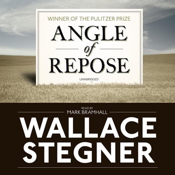 Titelbild von Angle of Repose