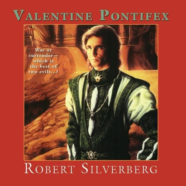 Titelbild von Valentine Pontifex