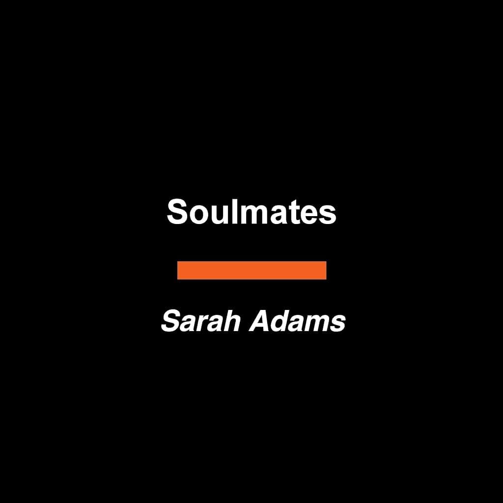 Titelbild von Soulmates