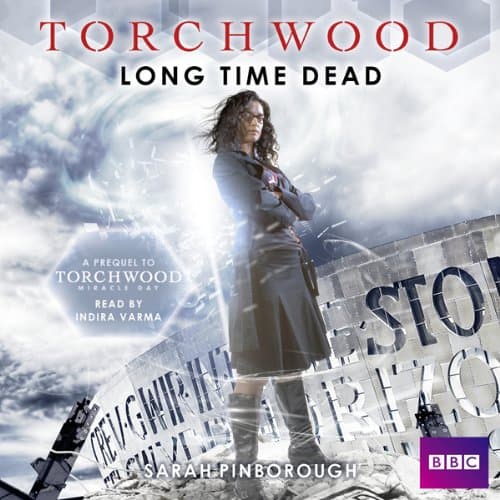 Titelbild von Torchwood: Long Time Dead