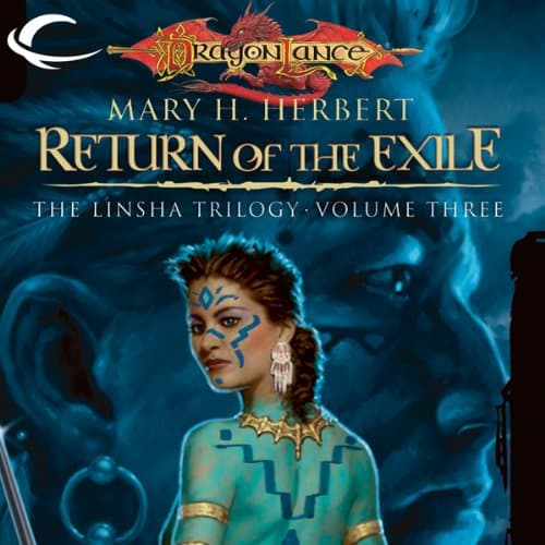 Titelbild von Return of the Exile