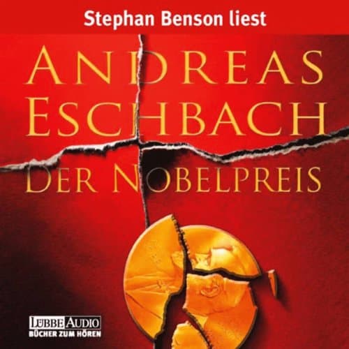 Titelbild von Der Nobelpreis