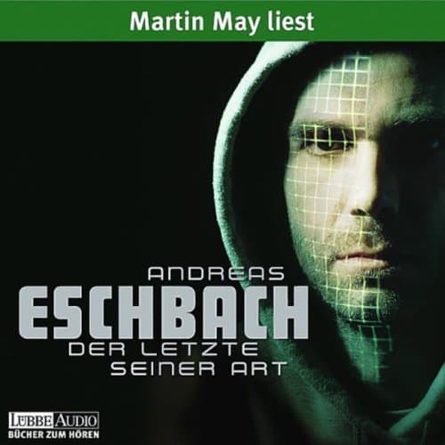 Titelbild von Der Letzte seiner Art