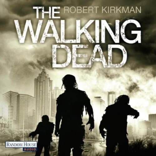 Titelbild von The Walking Dead