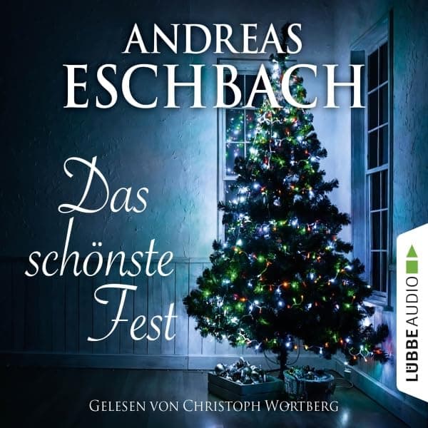 Titelbild von Das schönste Fest