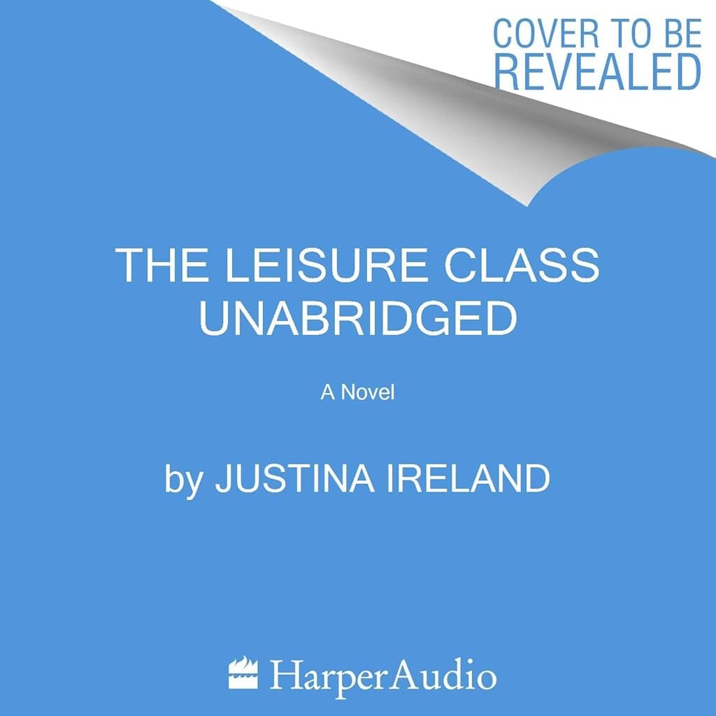 Titelbild von The Leisure Class