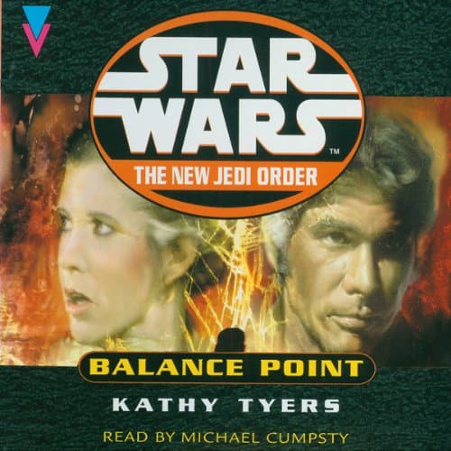 Titelbild von Star Wars