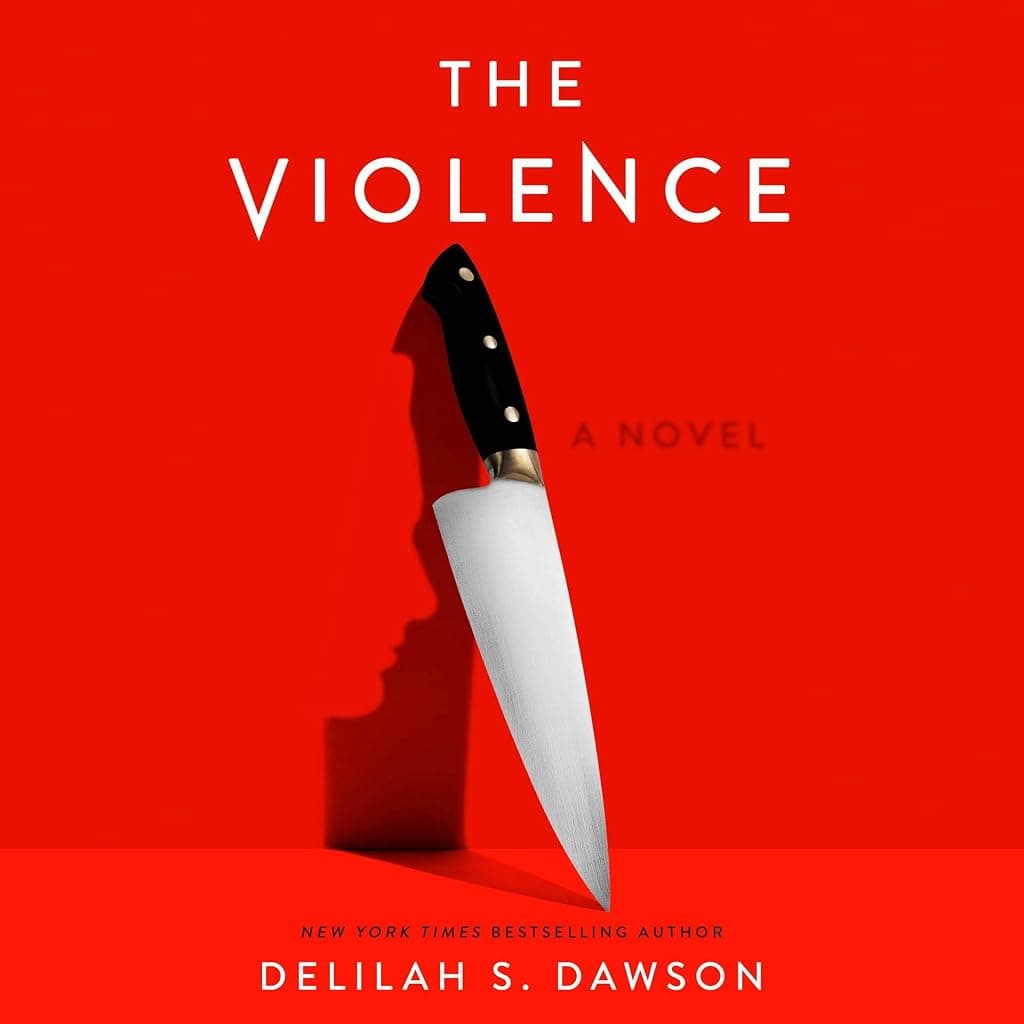 Titelbild von The Violence