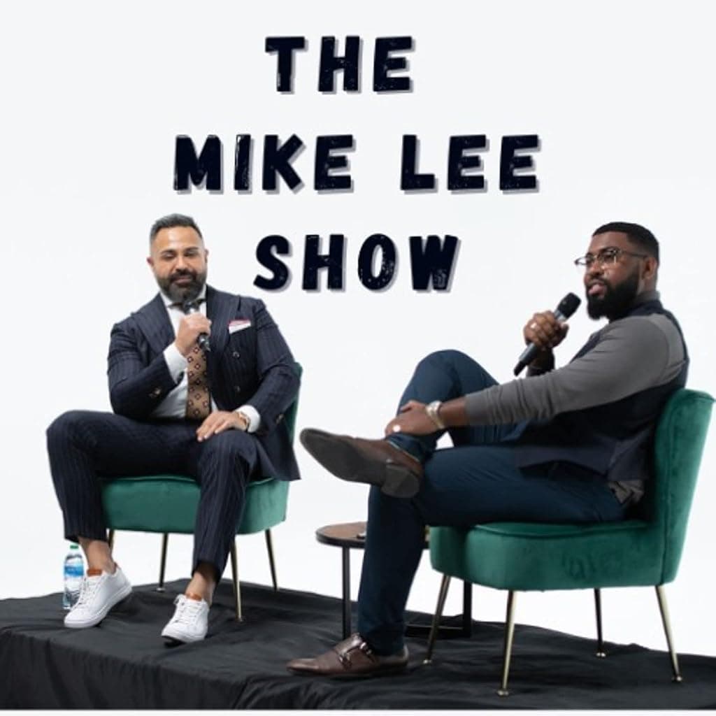 Titelbild von The Mike Lee Show