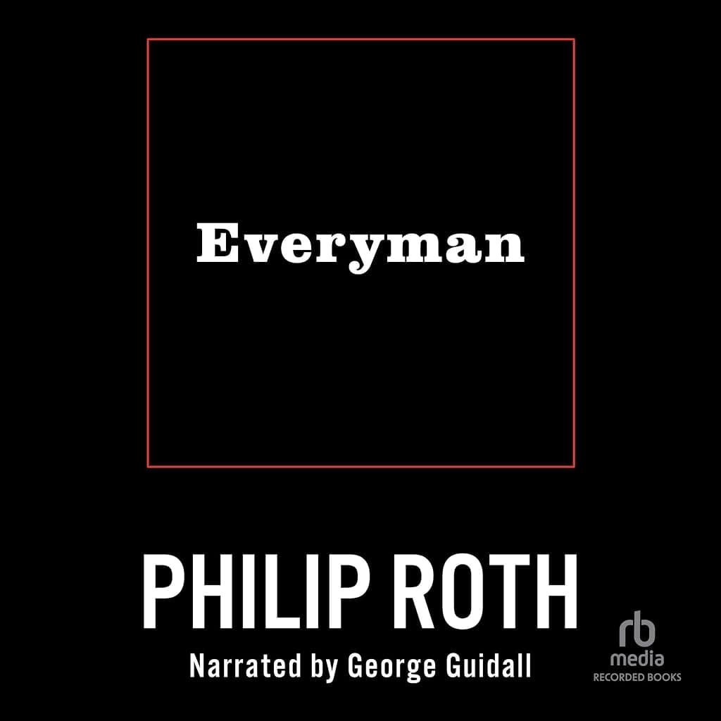 Titelbild von Everyman