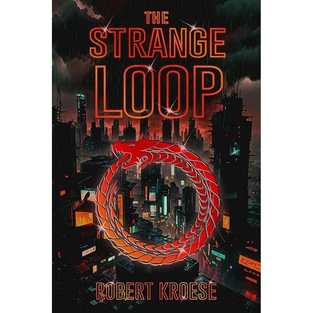 Titelbild von The Strange Loop