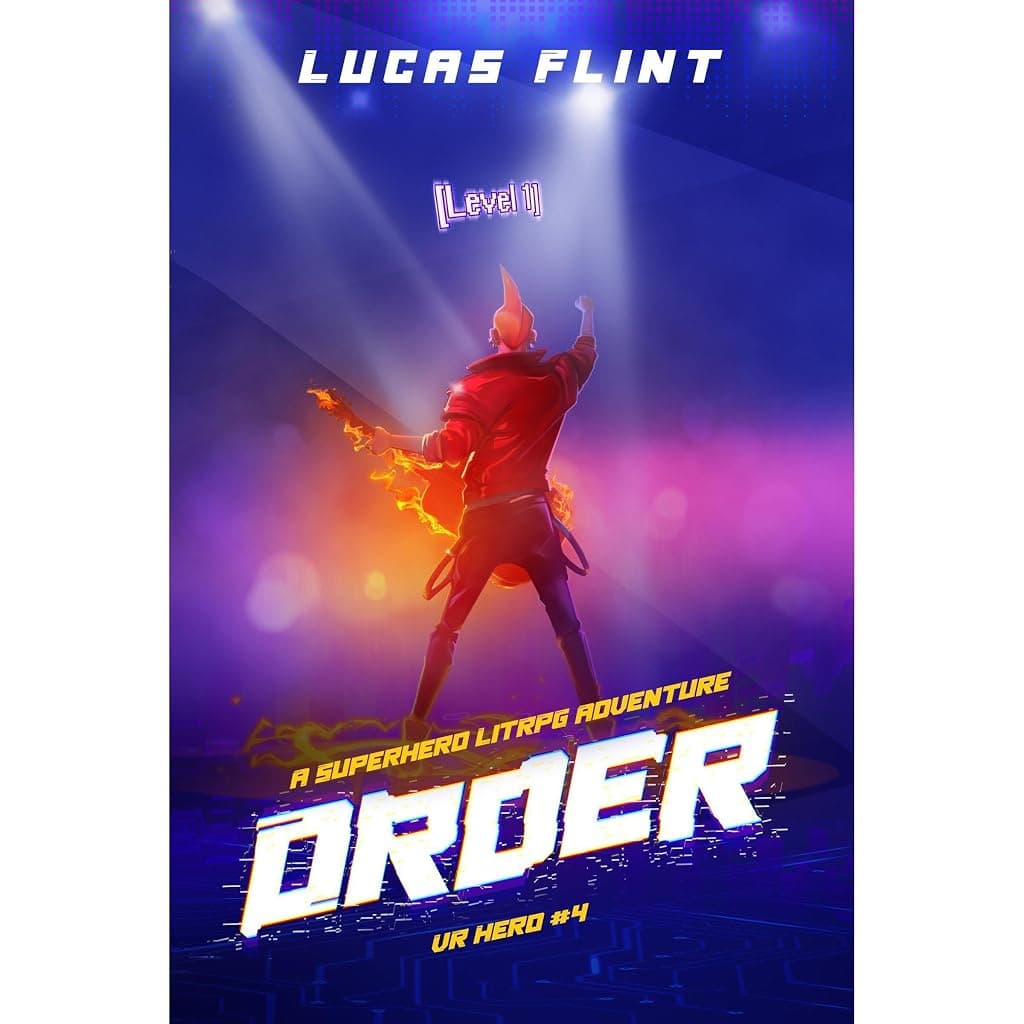 Titelbild von Order