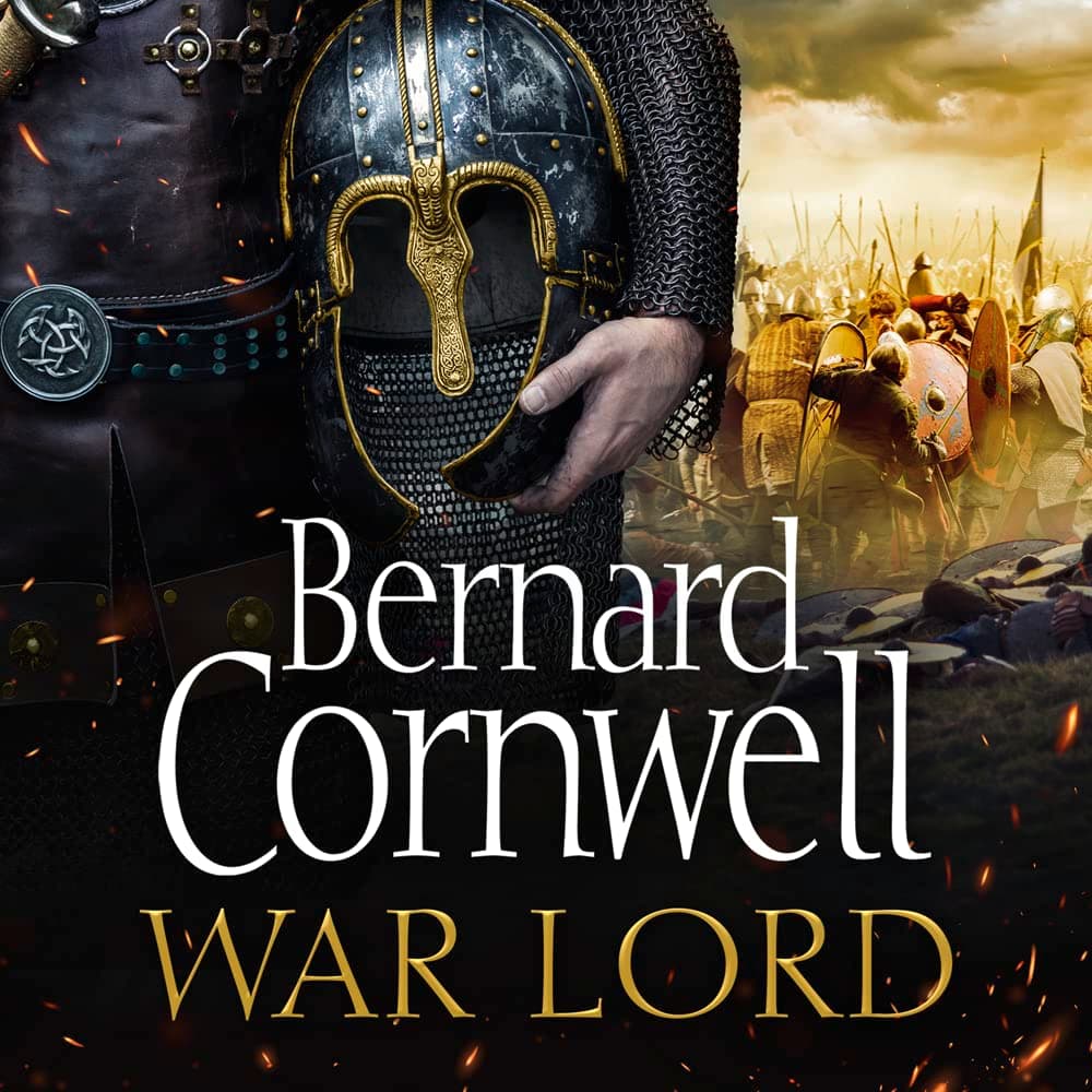 Titelbild von War Lord