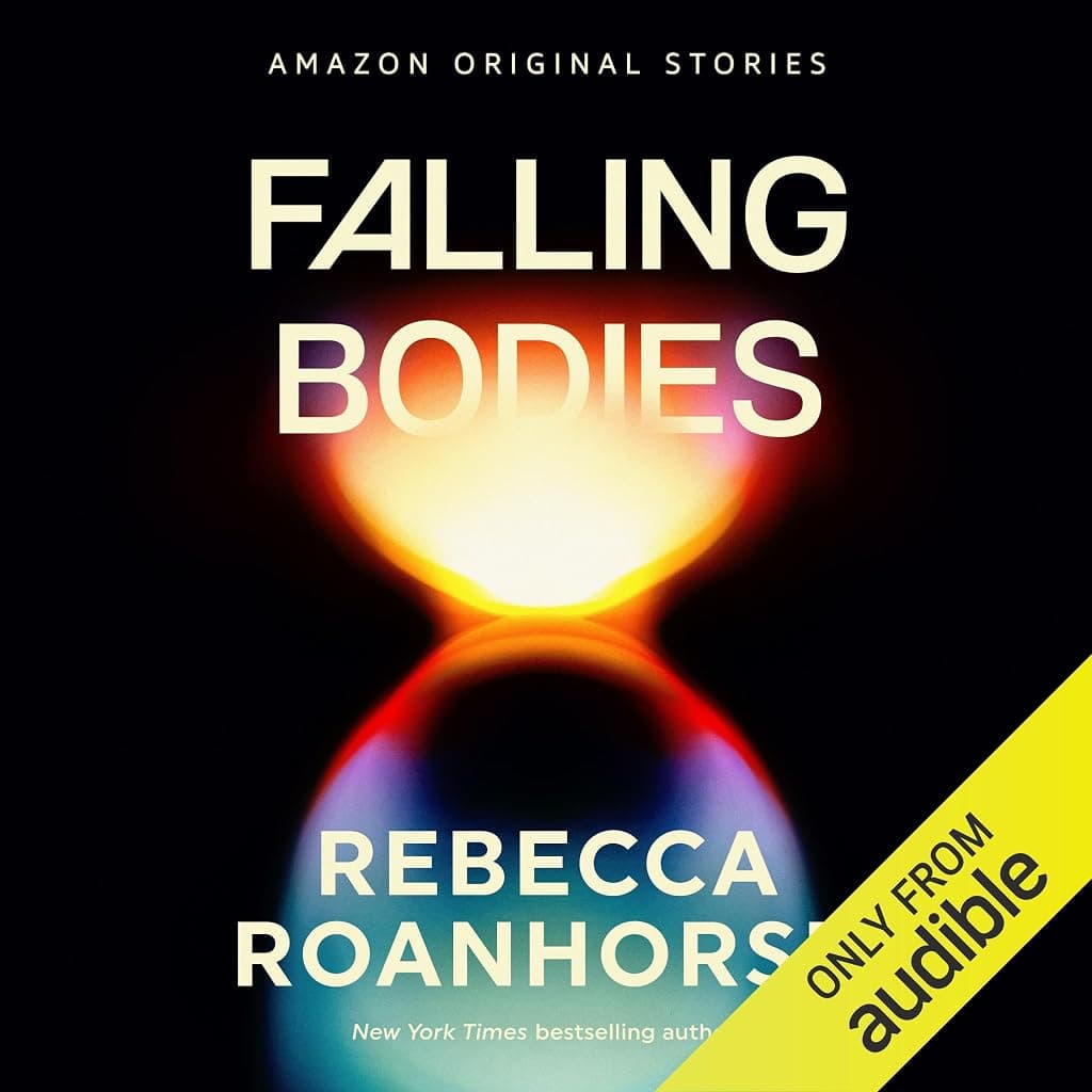 Titelbild von Falling Bodies