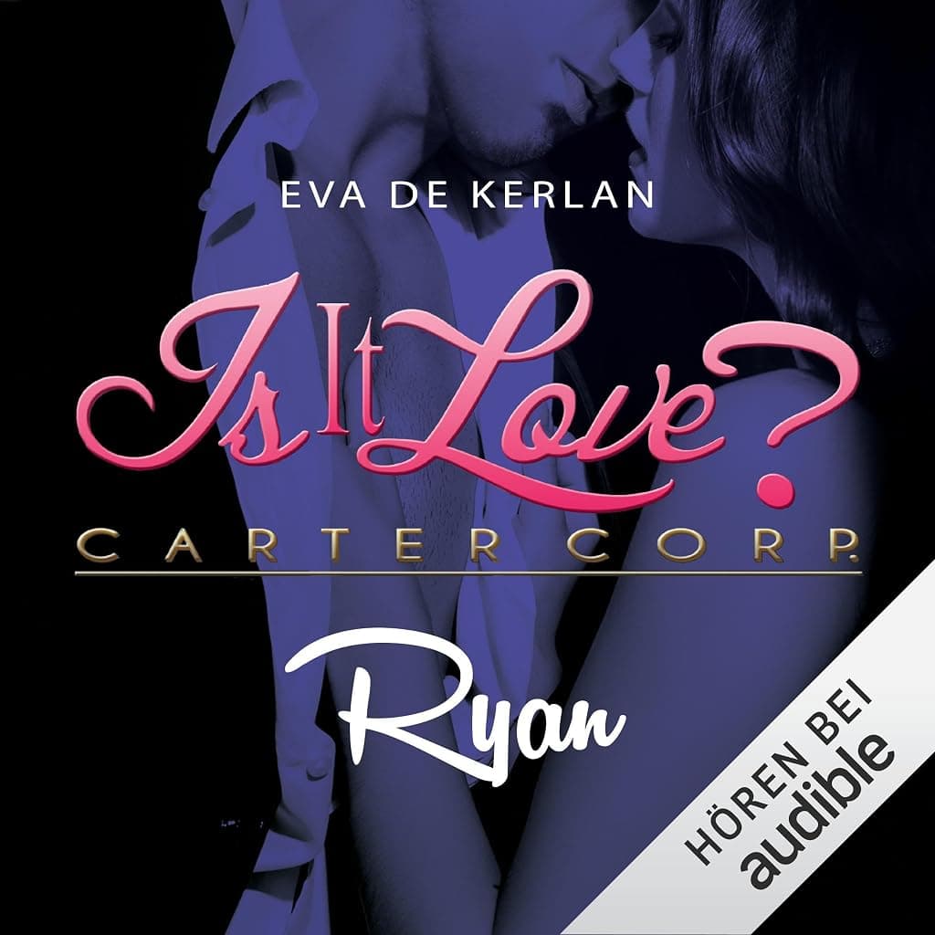 Titelbild von Is it Love? Ryan