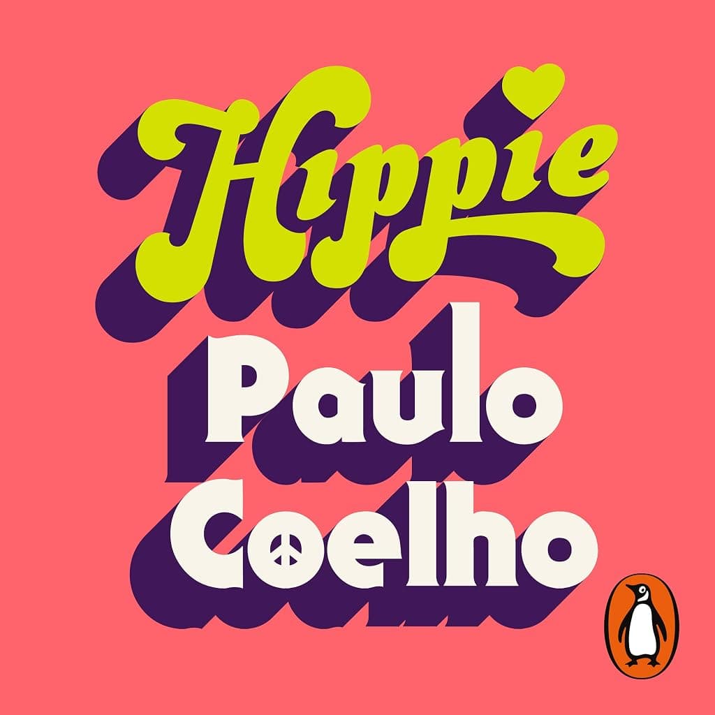 Titelbild von Hippie