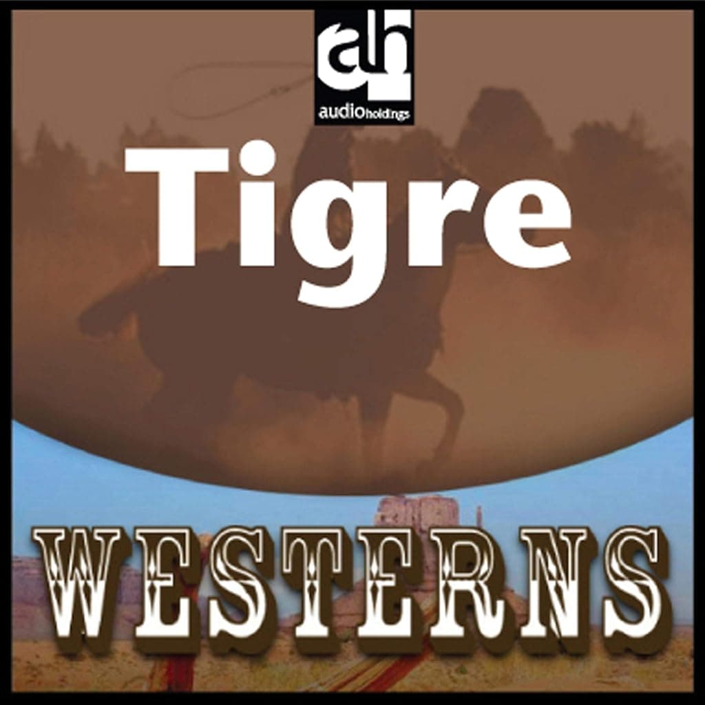 Titelbild von Tigre