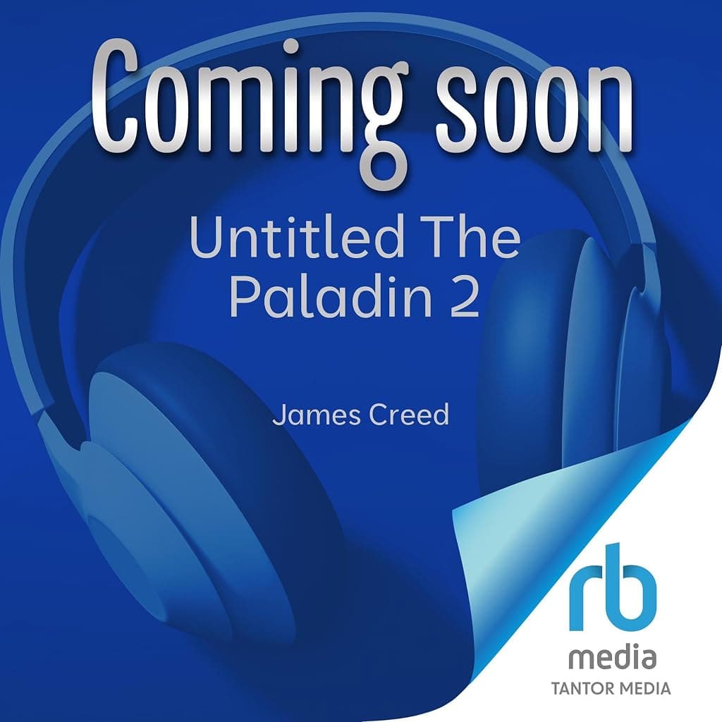 Titelbild von The Paladin 2