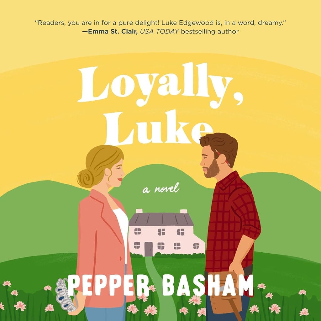 Titelbild von Loyally, Luke
