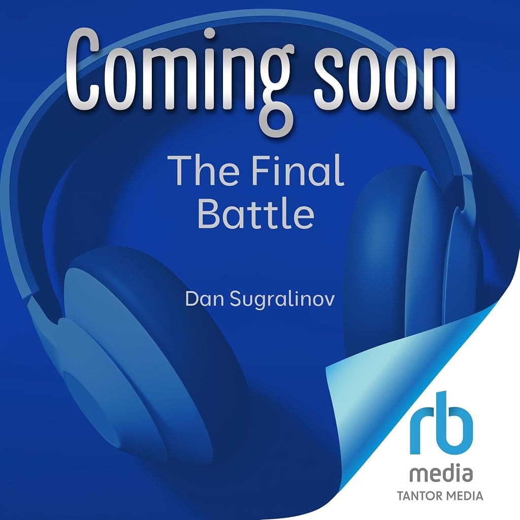 Titelbild von The Final Battle