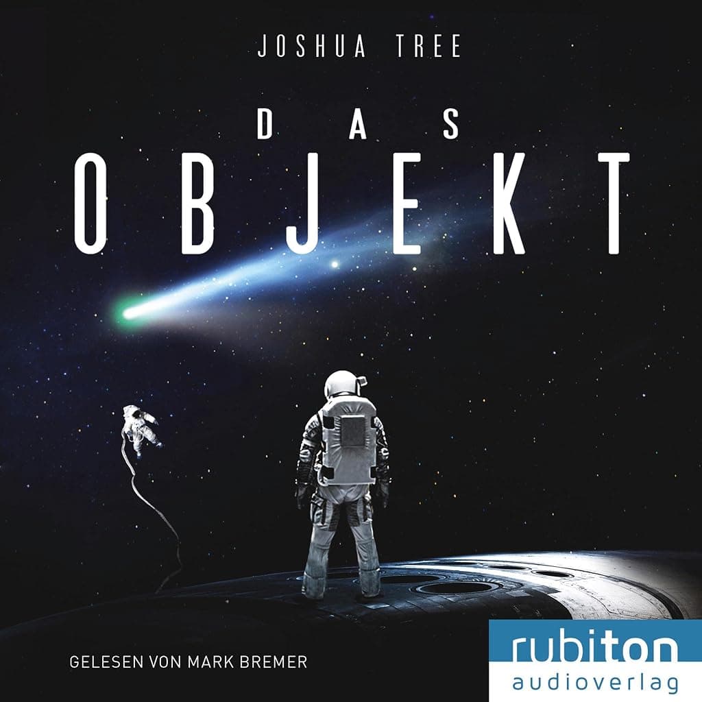 Titelbild von Das Objekt