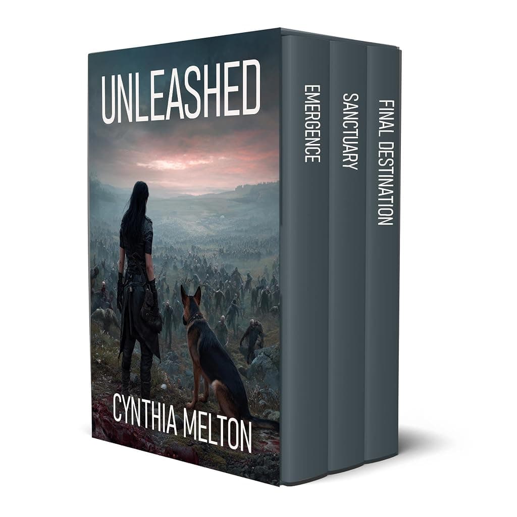 Titelbild von Unleashed