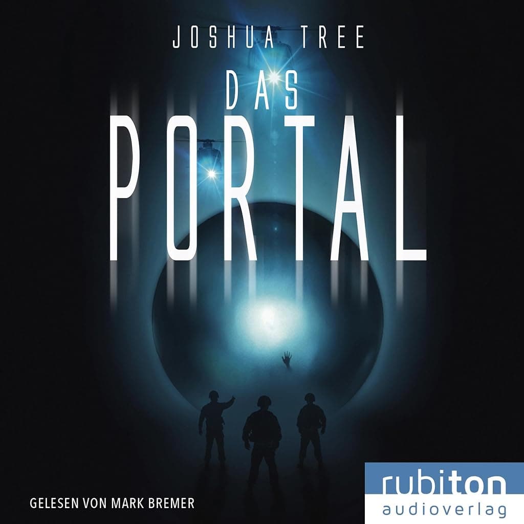 Titelbild von Das Portal