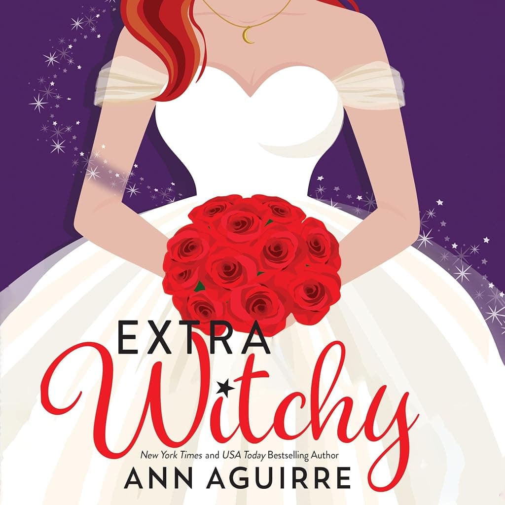 Titelbild von Extra Witchy
