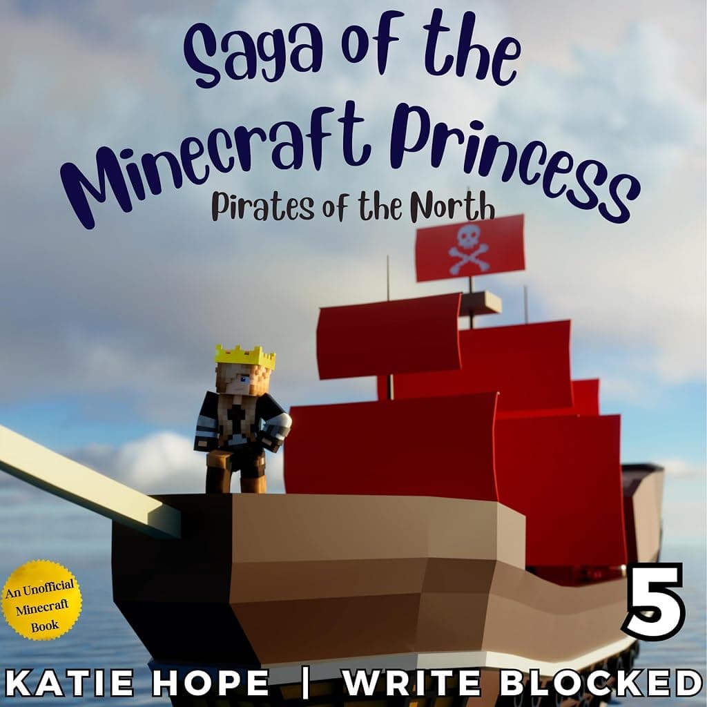 Titelbild von Pirates of the North