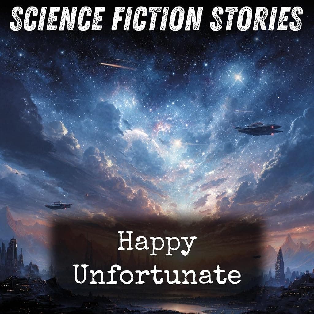 Titelbild von Happy Unfortunate